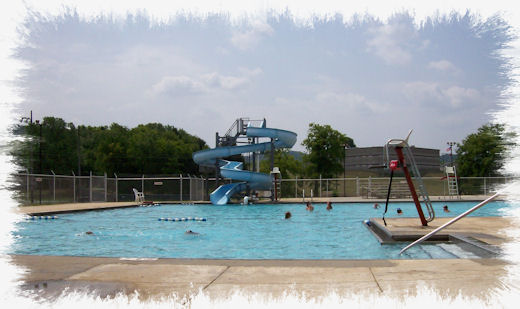 Victor's Pool Service work sample